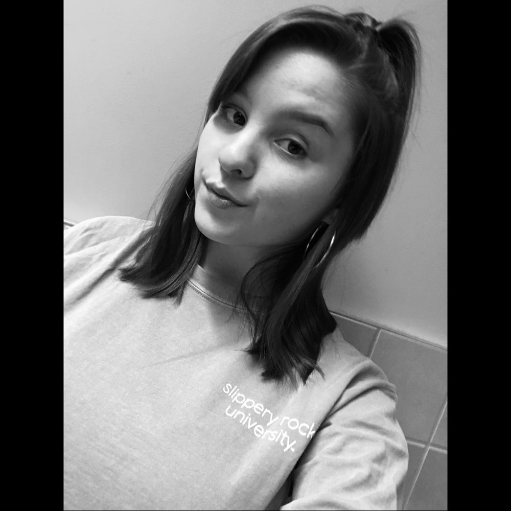 Meet your Posher, Nancy